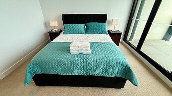 Yarra Accommodation