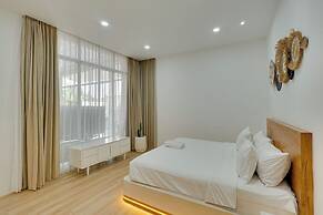 Villa Paddy