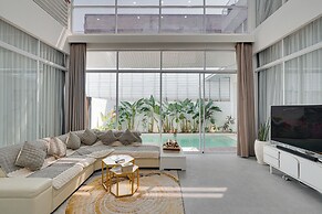 Villa Paddy
