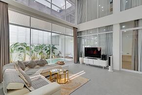 Villa Paddy