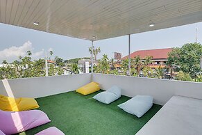 Villa Paddy