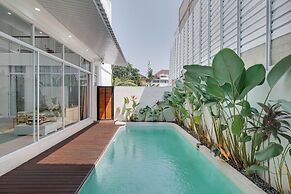 Villa Paddy