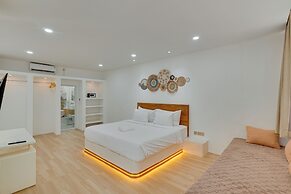 Villa Paddy