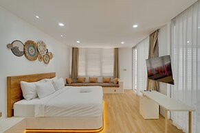 Villa Paddy