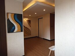 Nur Alam Hotel
