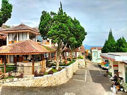 Nur Alam Hotel