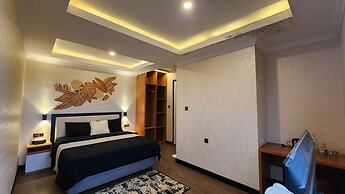 Nur Alam Hotel