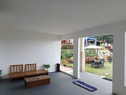 Nur Alam Hotel