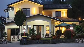 Nur Alam Hotel