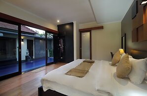 Jayani Villa