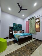 Hotel Shree Ram Bhagwan
