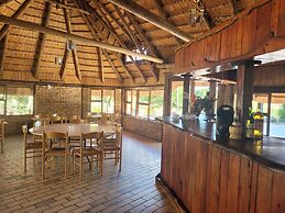 Lush Horizons Game Lodge