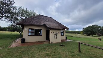 Lush Horizons Game Lodge