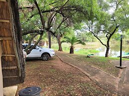 Lush Horizons Game Lodge