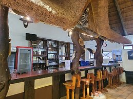 Lush Horizons Game Lodge