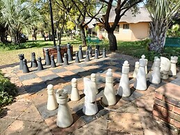 Lush Horizons Game Lodge