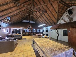 Lush Horizons Game Lodge