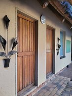 Lush Horizons Game Lodge