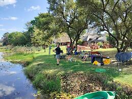 Lush Horizons Game Lodge