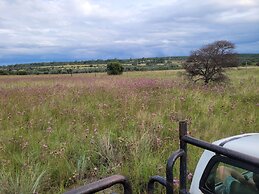 Lush Horizons Game Lodge