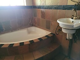 Lush Horizons Game Lodge