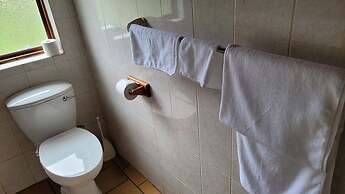 Lush Horizons Game Lodge