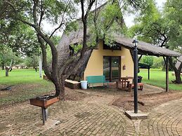 Lush Horizons Game Lodge