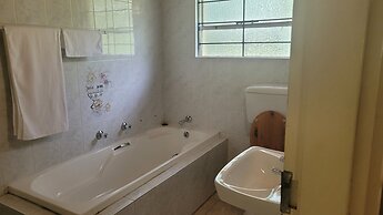Lush Horizons Game Lodge