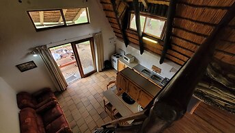 Lush Horizons Game Lodge