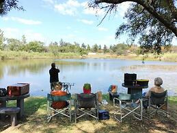 Lush Horizons Game Lodge