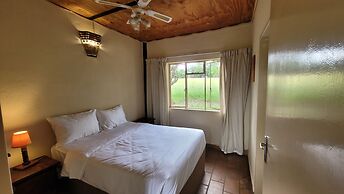Lush Horizons Game Lodge
