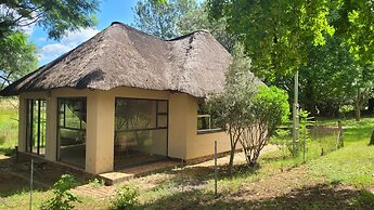 Lush Horizons Game Lodge