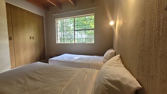 Lush Horizons Game Lodge