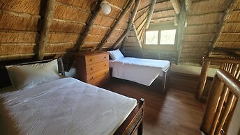 Lush Horizons Game Lodge