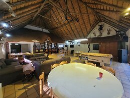 Lush Horizons Game Lodge