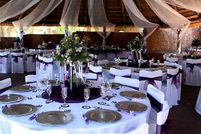 Lush Horizons Game Lodge