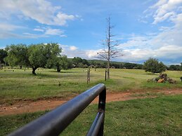 Lush Horizons Game Lodge