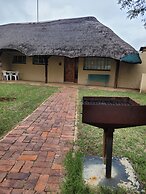 Lush Horizons Game Lodge