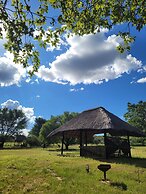 Lush Horizons Game Lodge