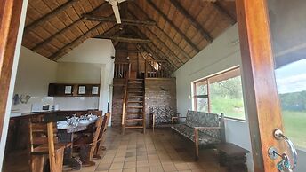 Lush Horizons Game Lodge