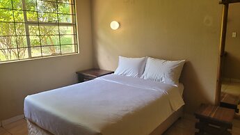 Lush Horizons Game Lodge