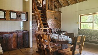 Lush Horizons Game Lodge