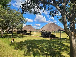 Lush Horizons Game Lodge