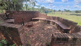 Lush Horizons Game Lodge