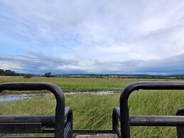 Lush Horizons Game Lodge