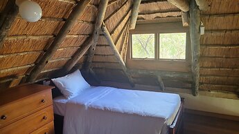 Lush Horizons Game Lodge