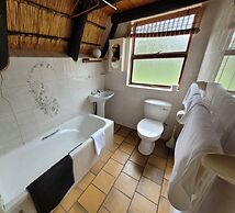 Lush Horizons Game Lodge