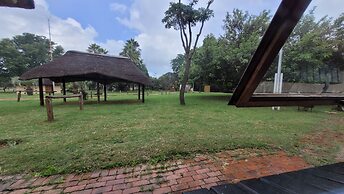 Lush Horizons Game Lodge