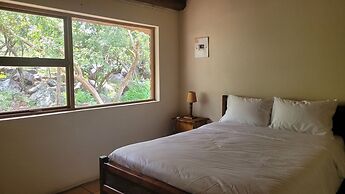 Lush Horizons Game Lodge