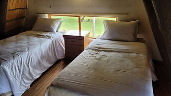 Lush Horizons Game Lodge